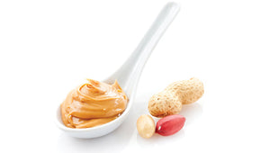 Natural Peanut Butter