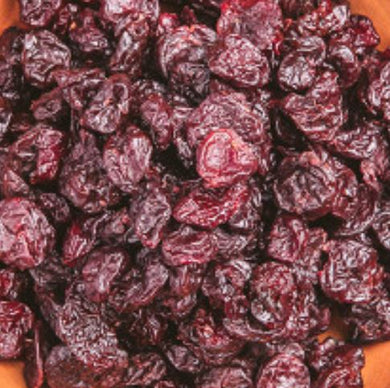 Dried Cherries