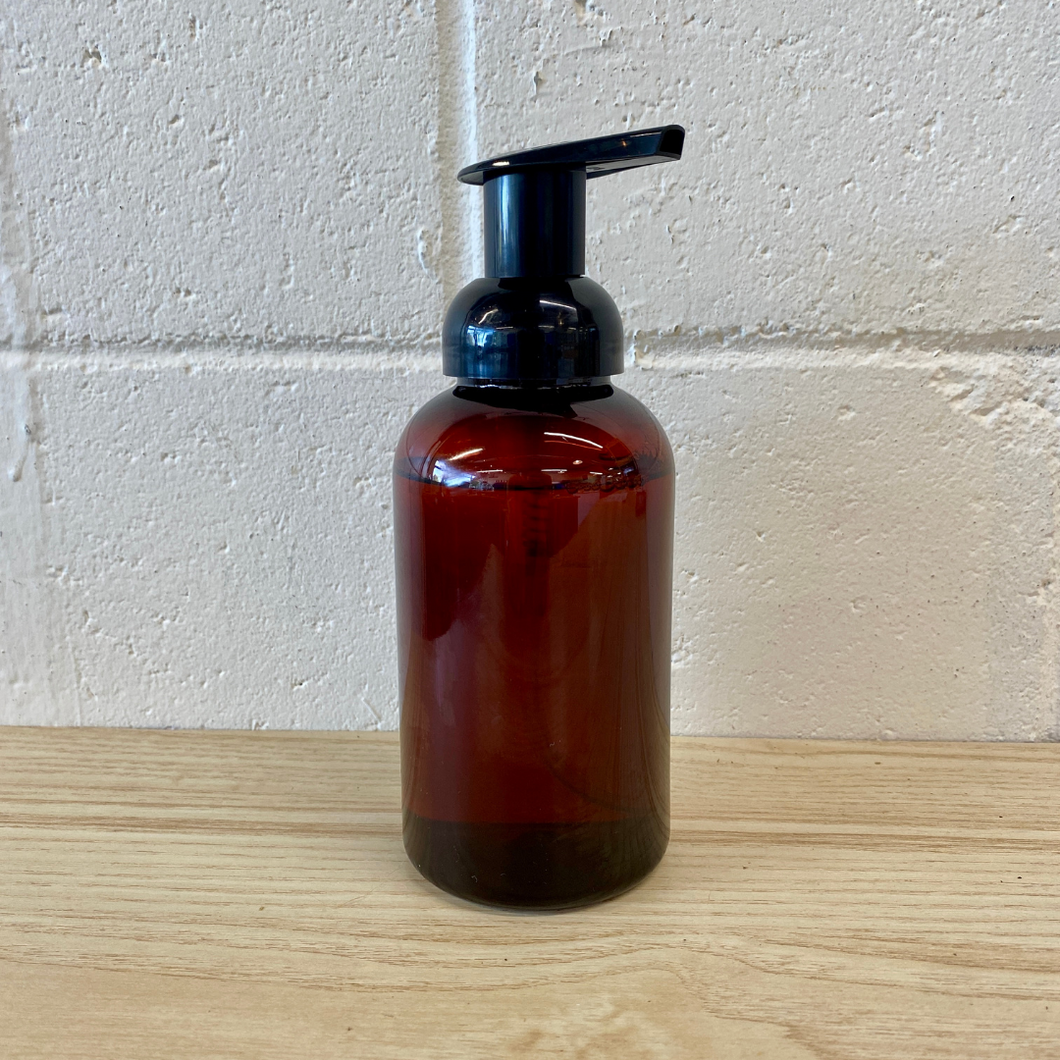 Prefilled, Grapefruit Foaming Hand Wash