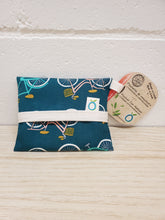 Load image into Gallery viewer, Handkerchiefs, 2-pack w/pocket