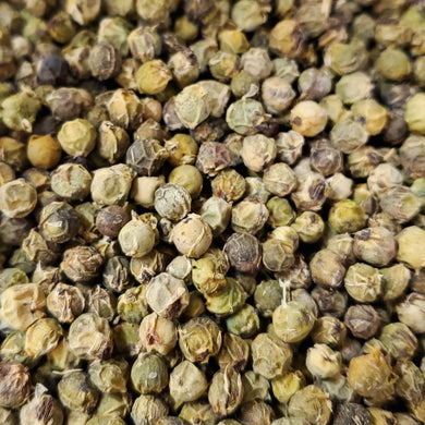 Peppercorns Green - Whole
