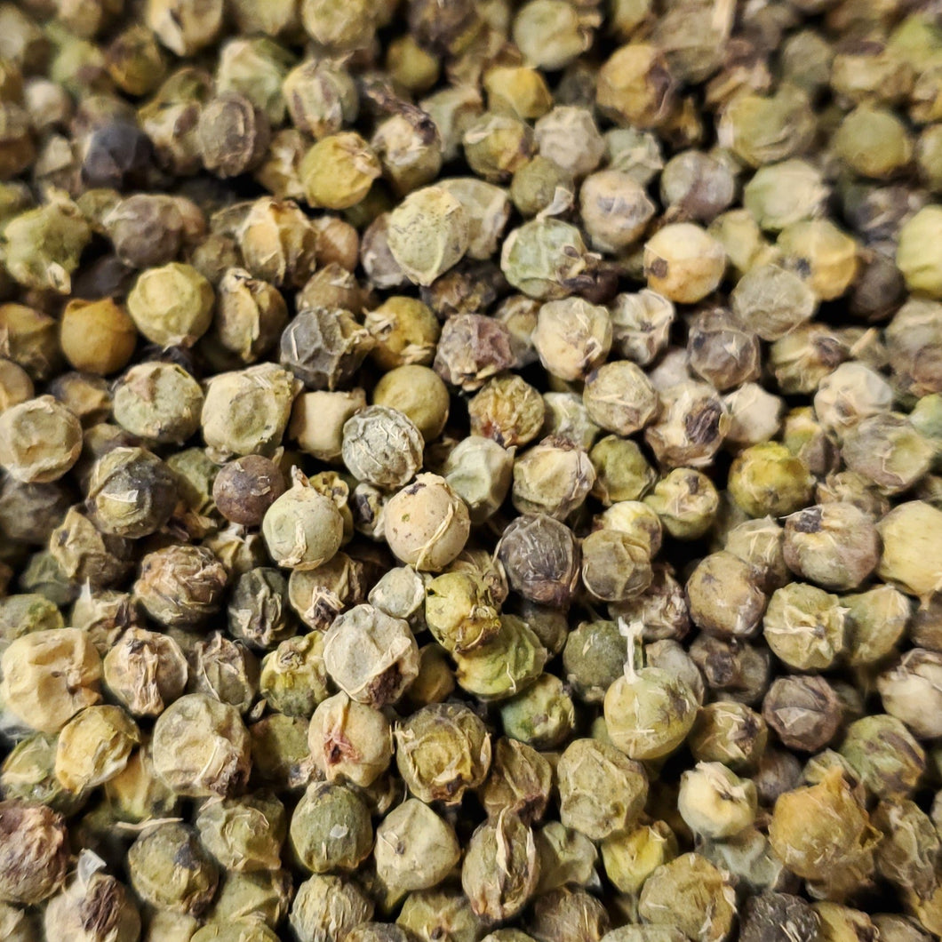 Peppercorns Green - Whole