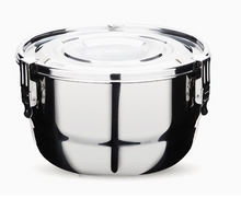 Load image into Gallery viewer, Stainless Steel Containers, Airtight (16 cm)