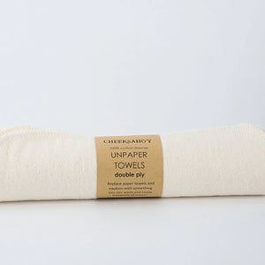 Unpaper Towels, Ivory