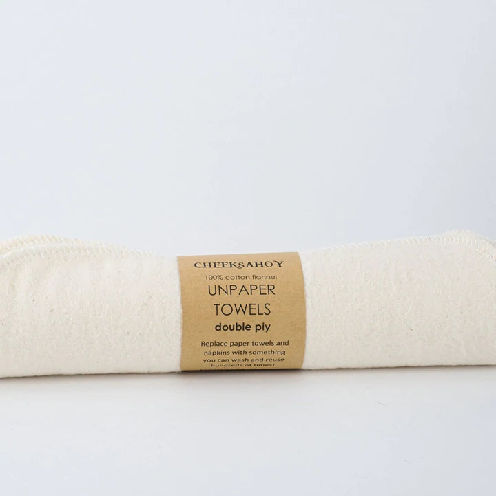 Unpaper Towels, Ivory