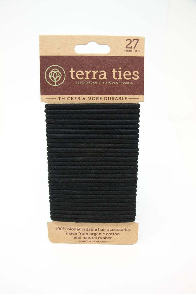 Hair Ties (27-pack)