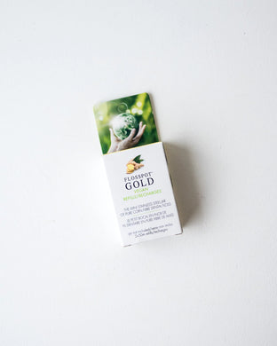 Floss Pot, Floss Pot GOLD Refill (Vegan)