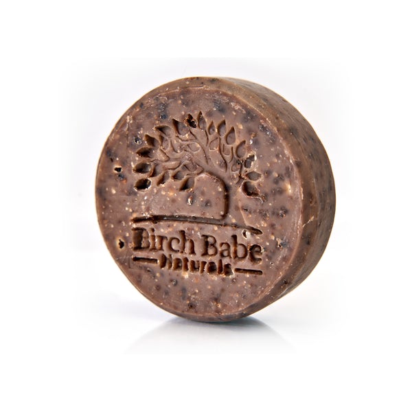 Coffee Exfoliating Soap 