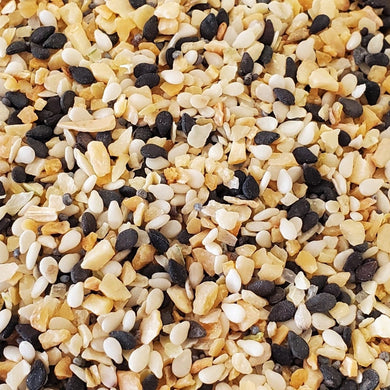 Everything Bagel Seasoning, GLRC