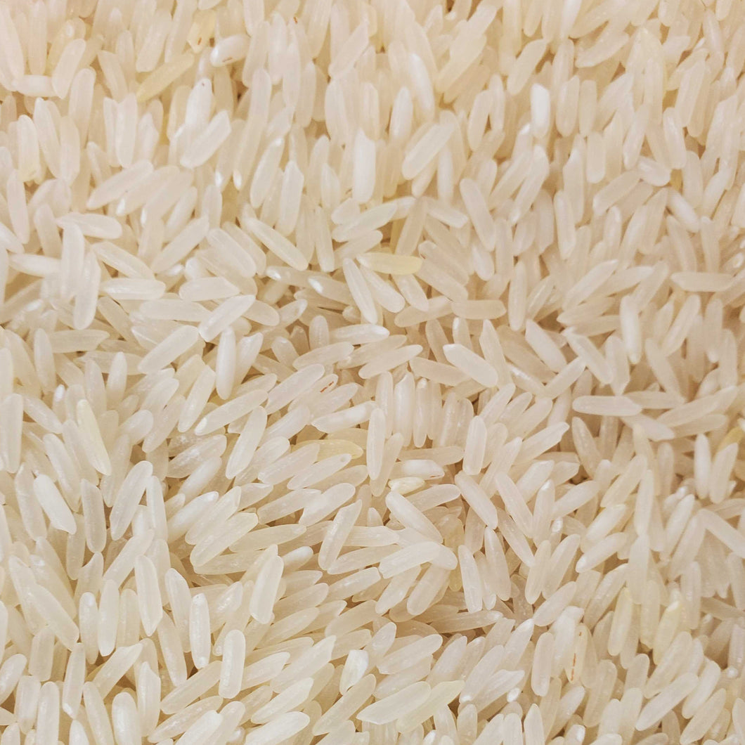 Jasmine Rice