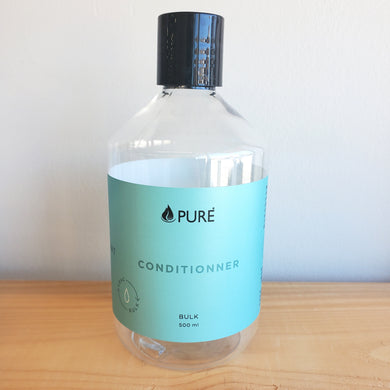 Conditioner Bottle, Pure