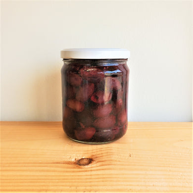 Pitted Kalamata Olives