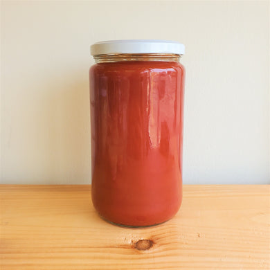 Ketchup