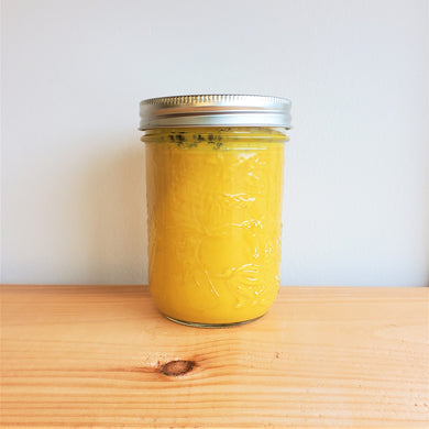 Yellow Mustard