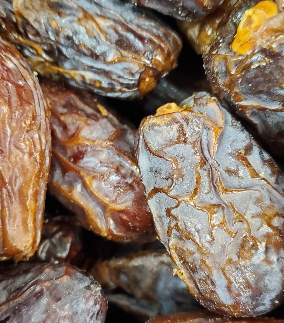 Medjool Dates