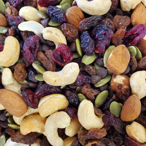 Bruce Trail Mix