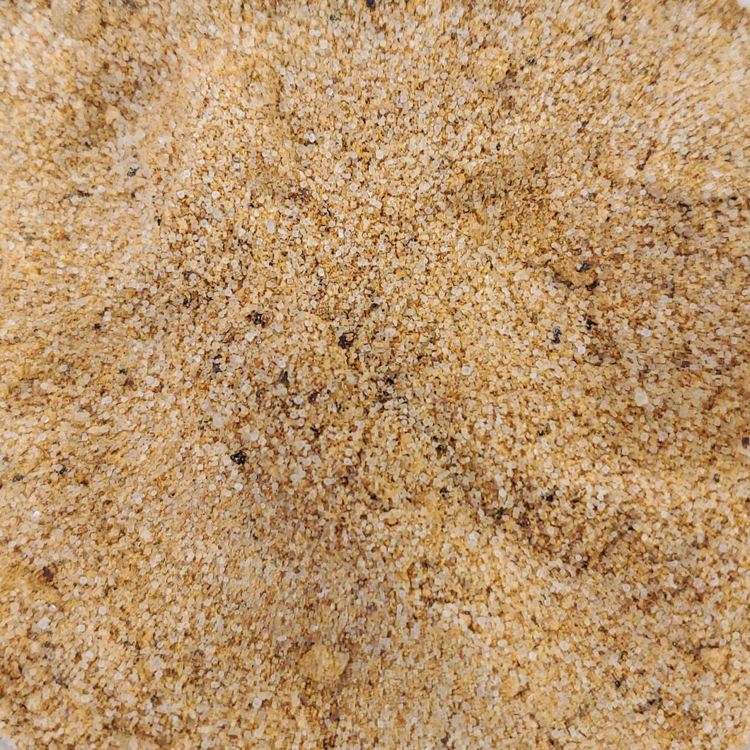 Seasoning Salt