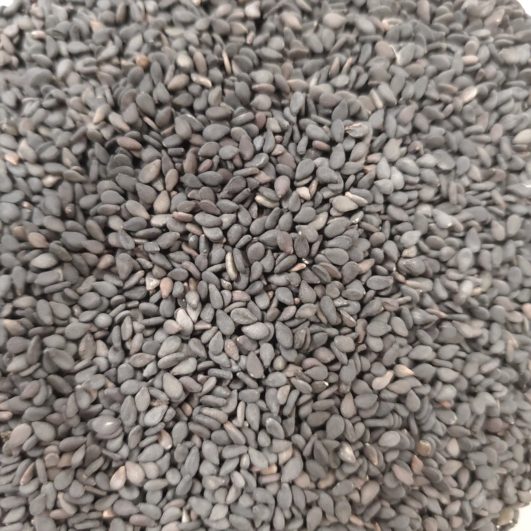 Sesame Seeds Black