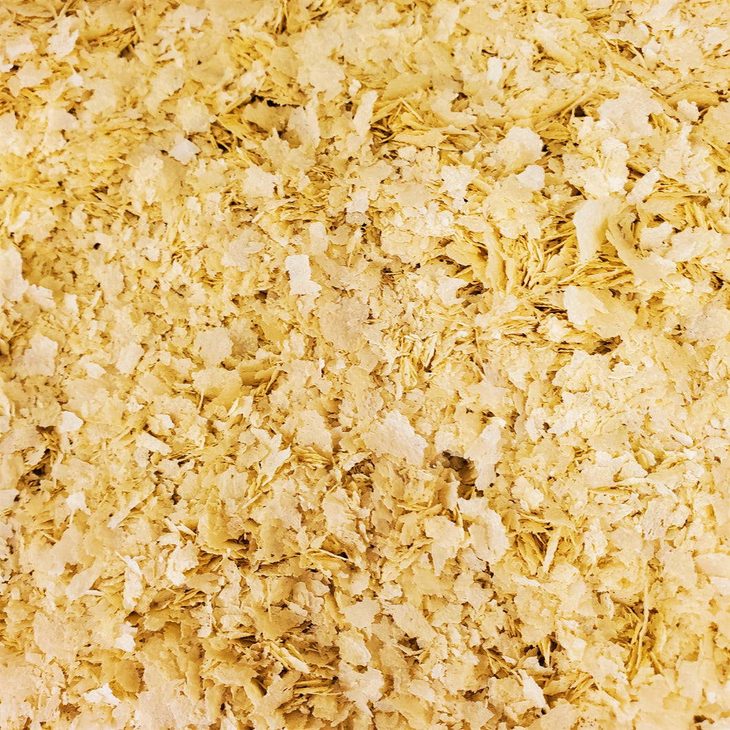 Flaked Nutritional Yeast 