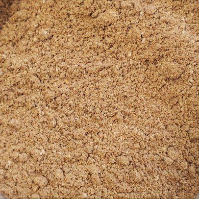 Garam Masala