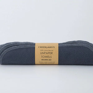 Unpaper Towels, Charcoal