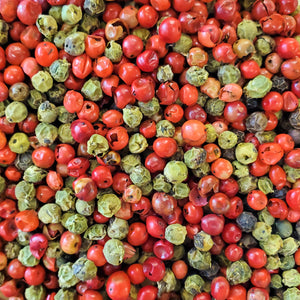 Three Peppercorn Mix