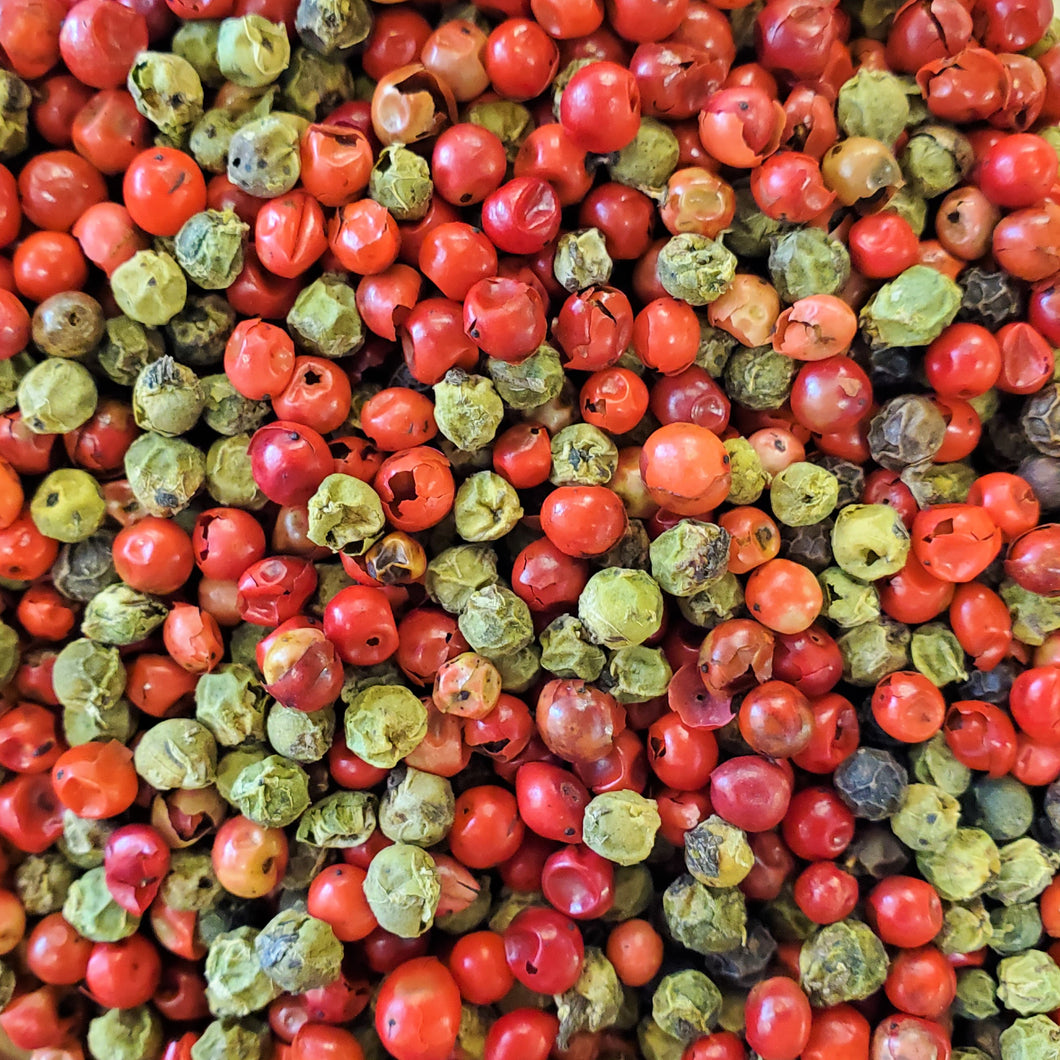 Three Peppercorn Mix