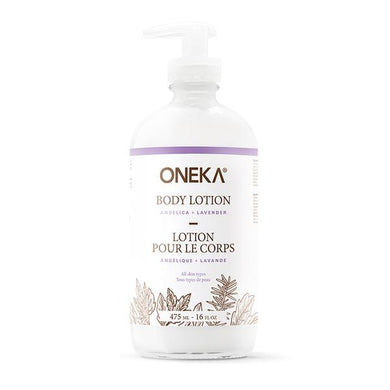 Prefilled, Hand & Body Lotion, Lavender