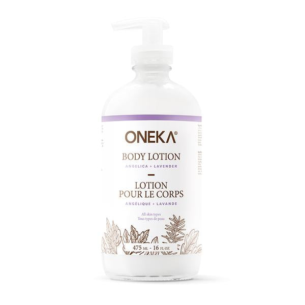 Prefilled, Hand & Body Lotion, Lavender