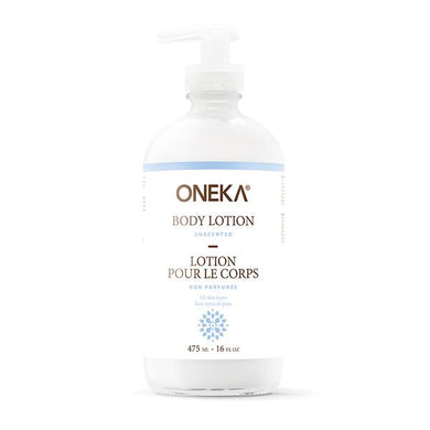 Prefilled, Hand & Body Lotion, Unscented