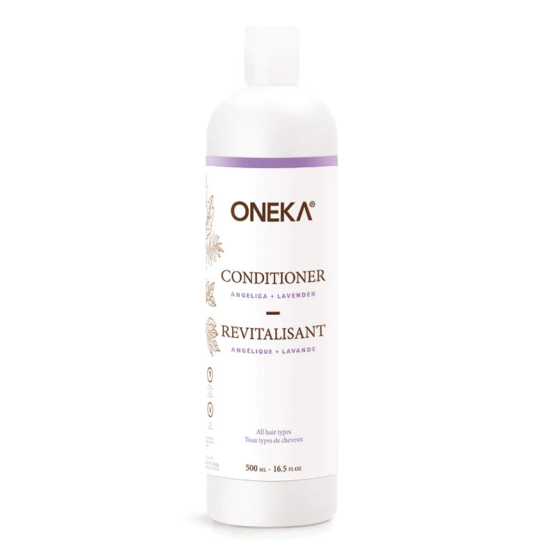 Prefilled, Oneka, Conditioner - Lavender