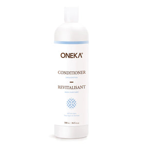 Prefilled, Oneka, Conditioner - Unscented