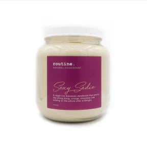 Sexy Sadie Jar
