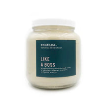 Load image into Gallery viewer, Deodorant, Like a Boss, Refill