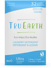 Load image into Gallery viewer, Prefilled Tru Earth Strips