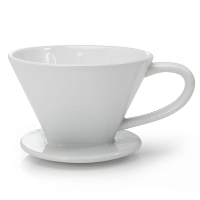Pour-Over Coffee Brewer #2