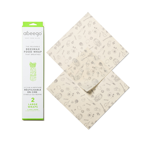 Large Beeswax Wrap