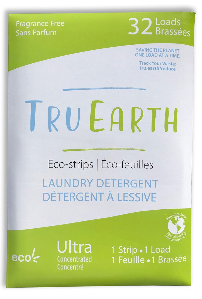 Tru Earth Eco Strips