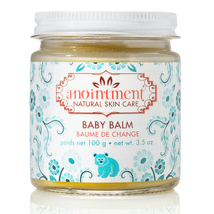 Baby Healing Balm