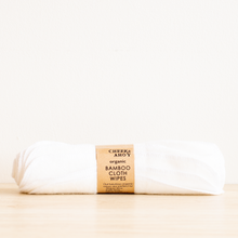 Load image into Gallery viewer, Cloth Wipes, Bamboo