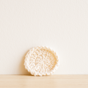 Crochet Makeup Pad