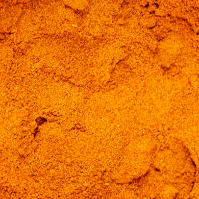 Paprika Smoked