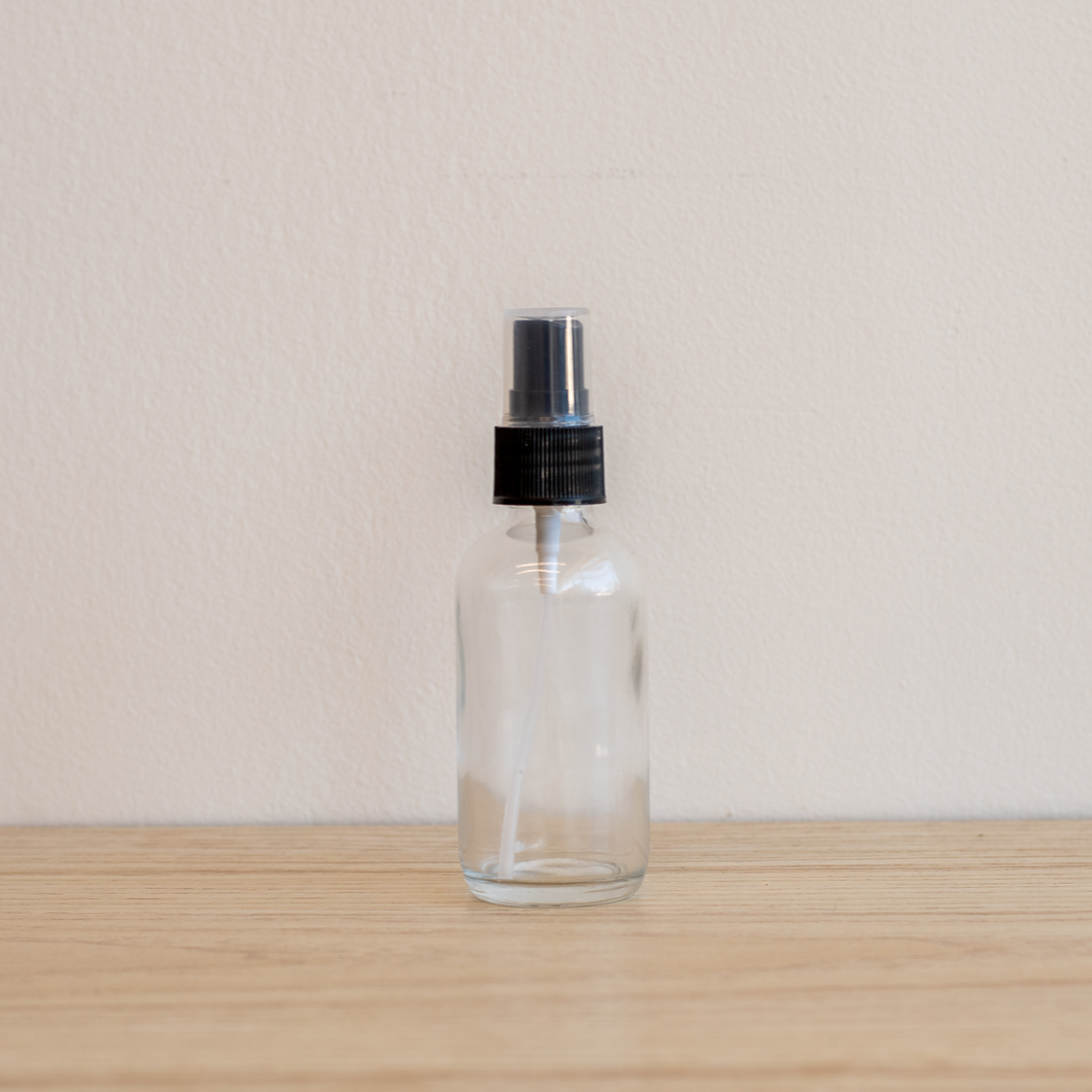 Glass Spray, Rose Citron, 60 mL