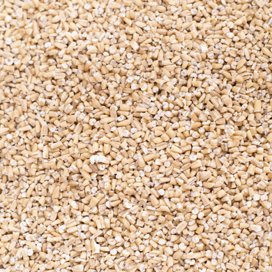 Steel Cut Oats