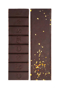 Chocolate Bar, Five Bullet