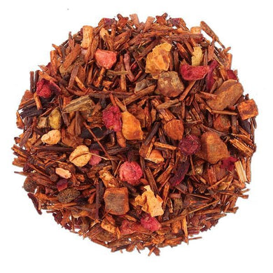 Organic Fornever Nuts Tea