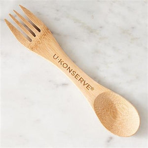 Utensil, Spork - Large