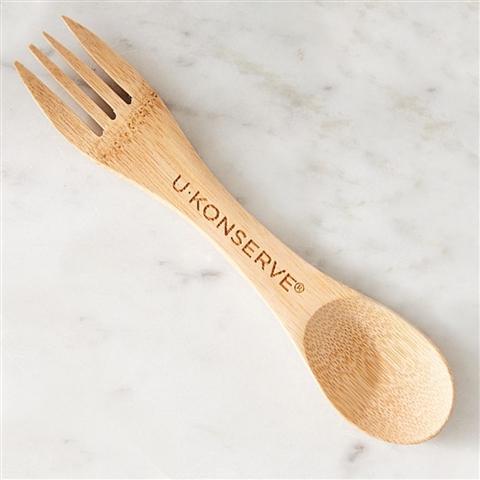 Utensil, Spork - Large