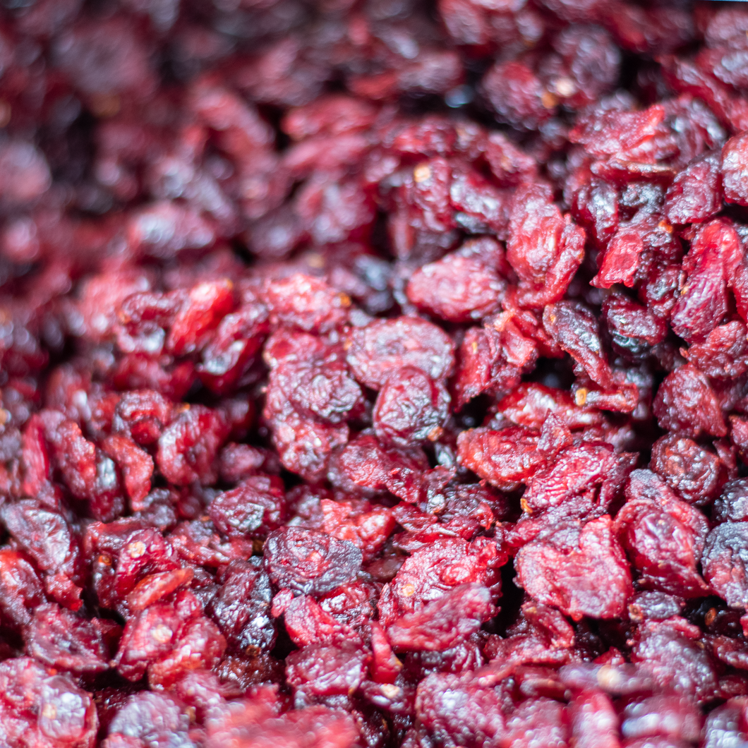 Best Dried Cranberries