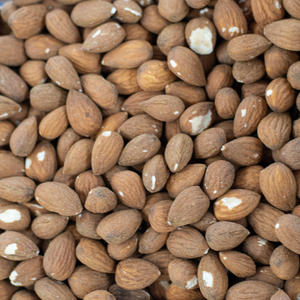 Whole Raw Almonds